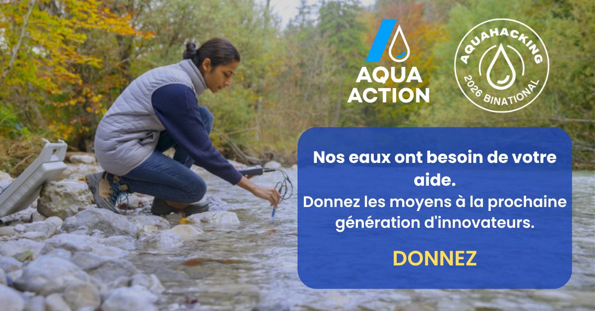 AquaAction ad