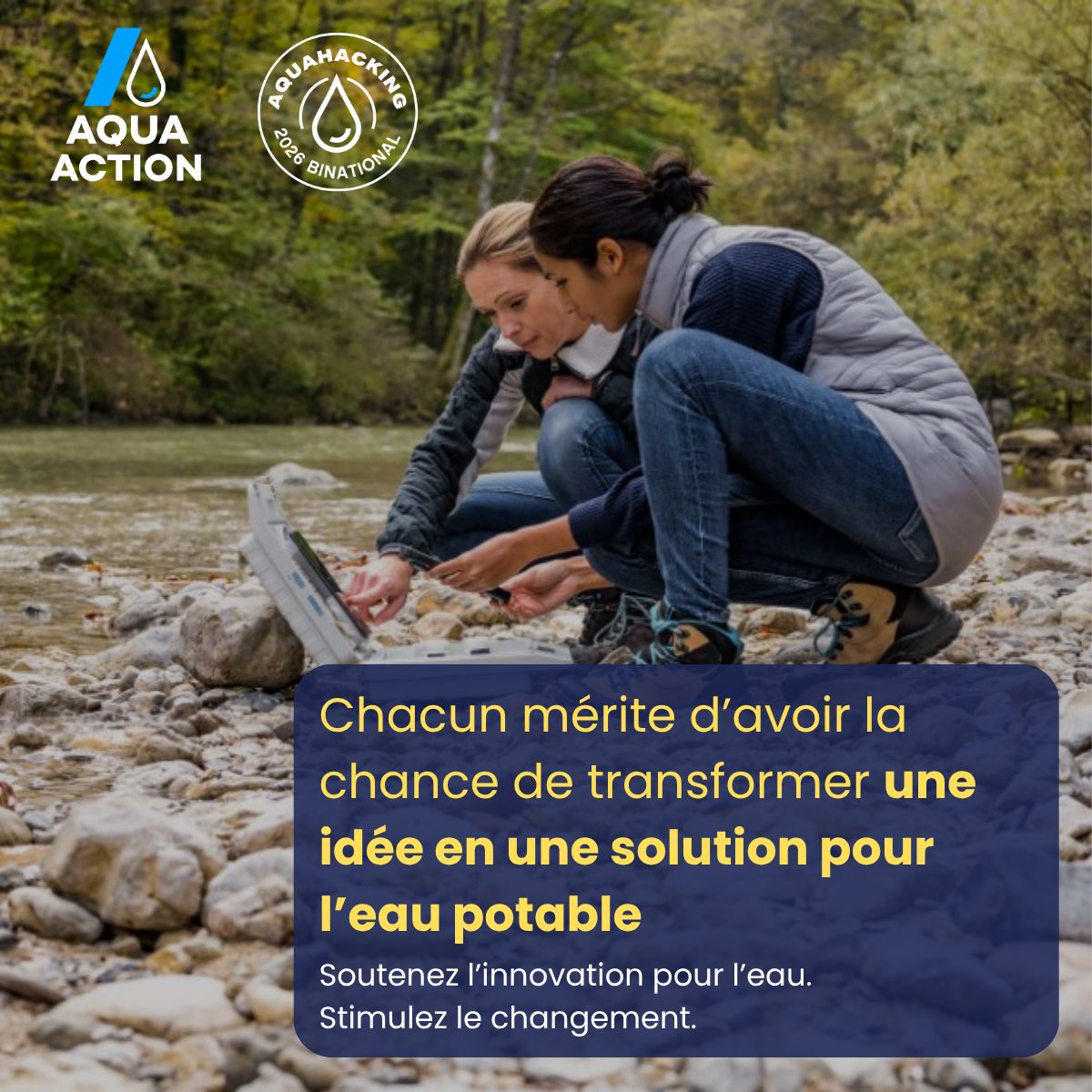 AquaAction ad