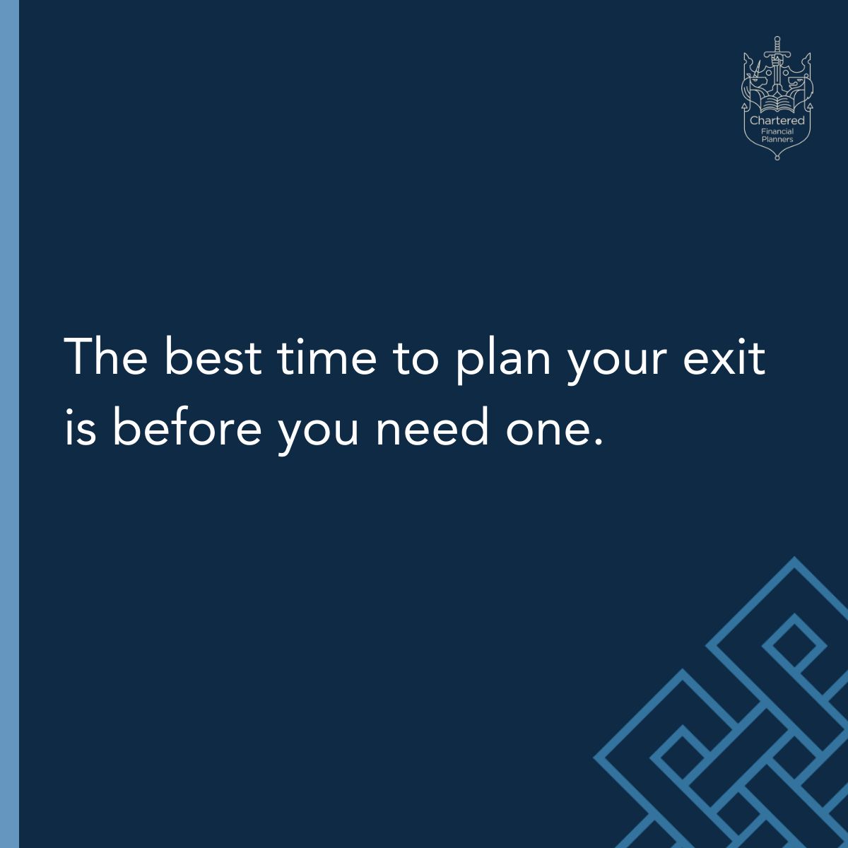 BSG Financial Solutions ad