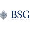 BSG Financial Solutions ad