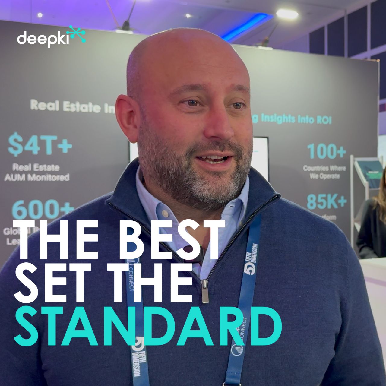 Deepki ad