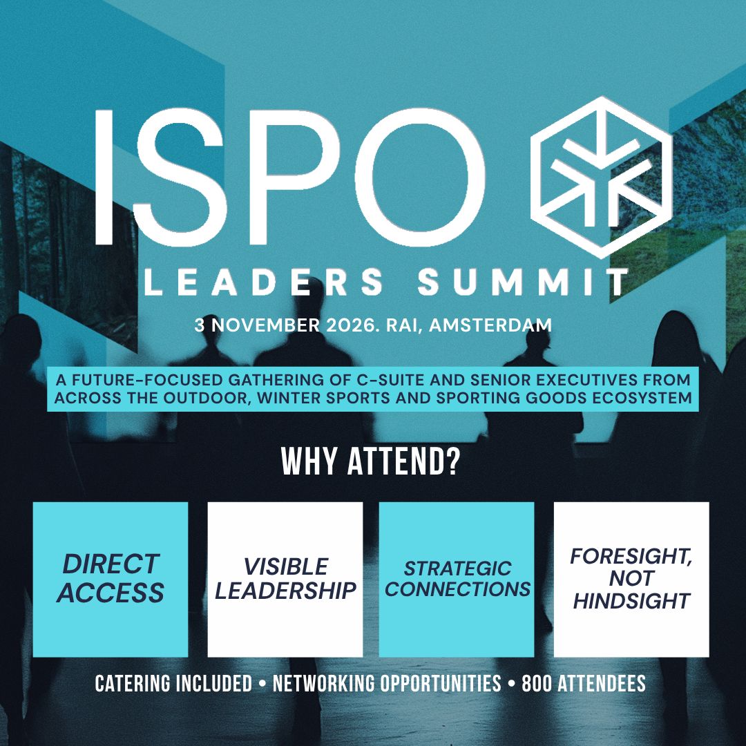 ISPO ad