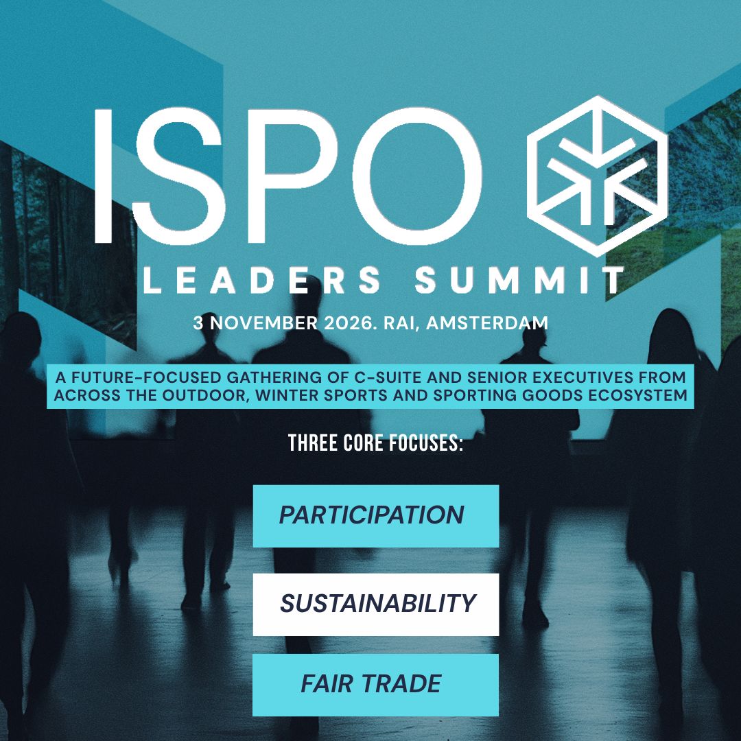ISPO ad