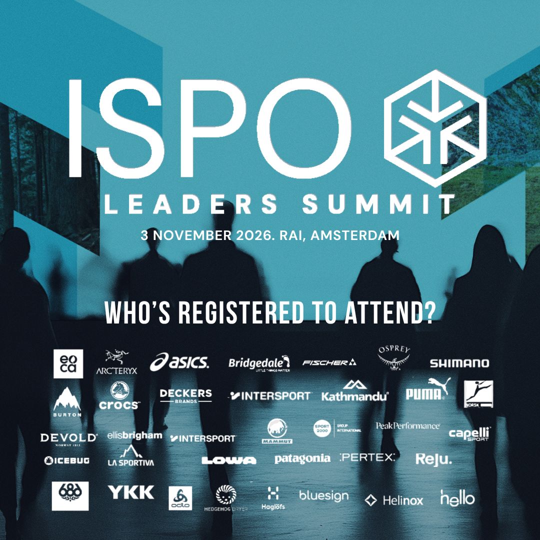 ISPO ad