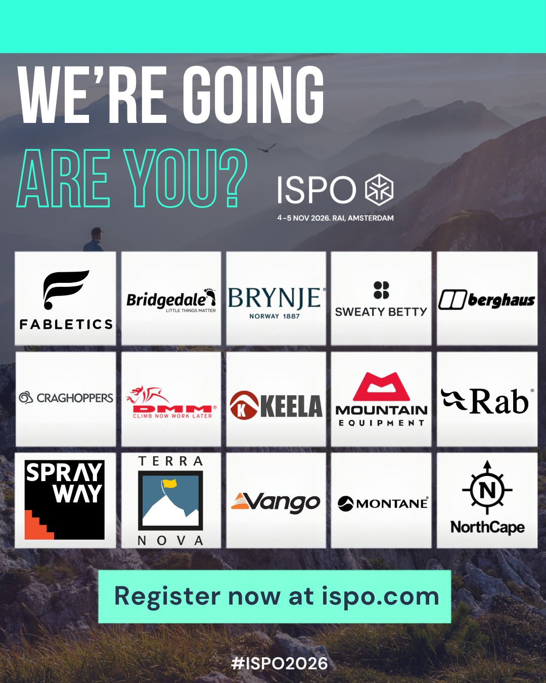 ISPO ad