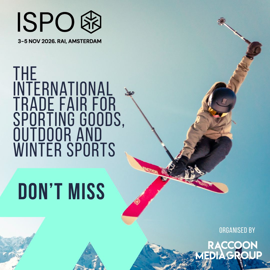 ISPO ad