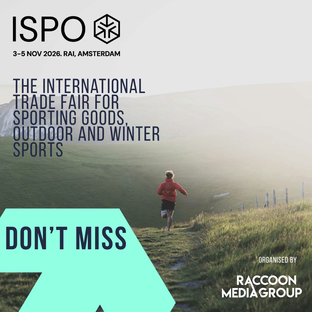 ISPO ad