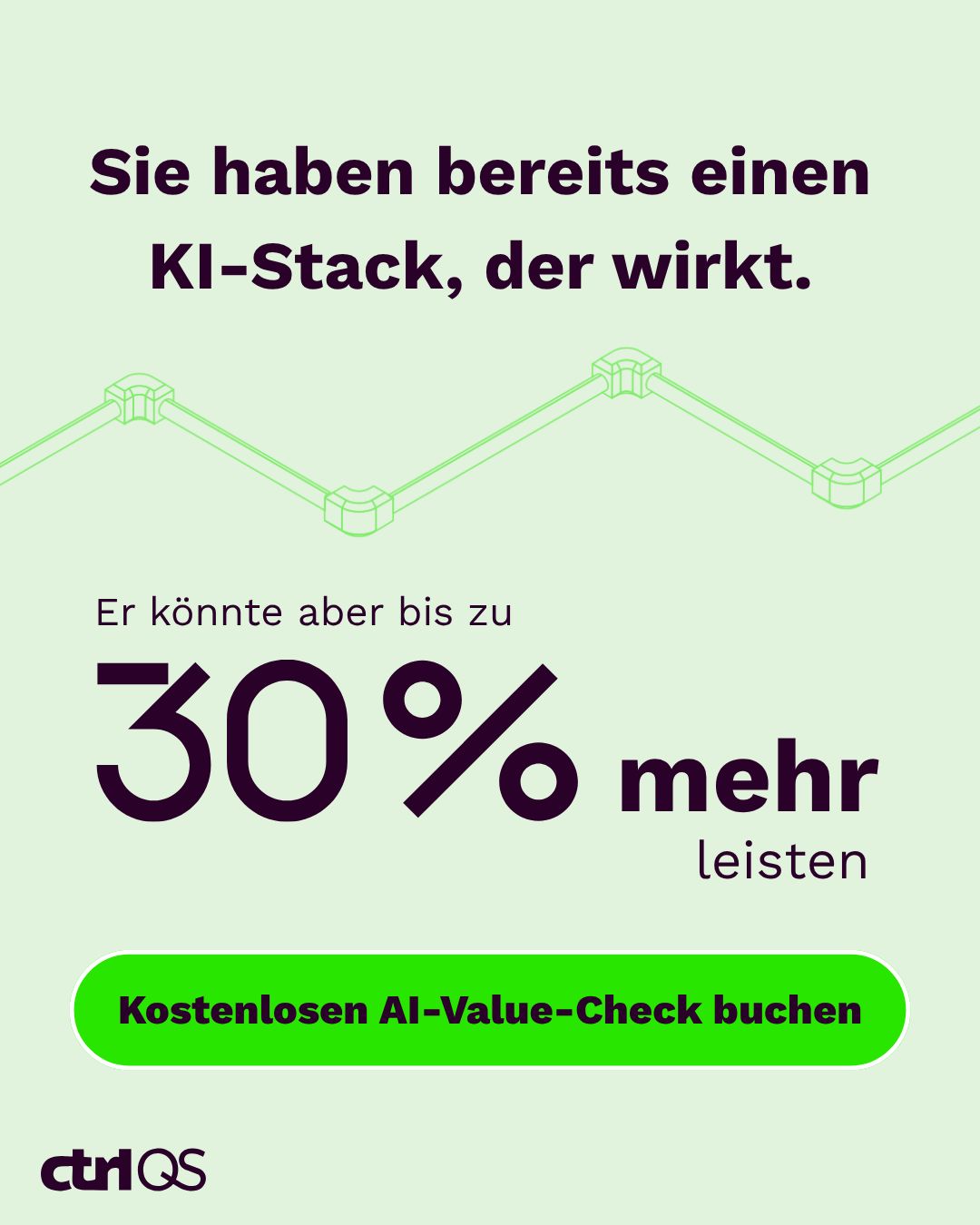 ctrl QS GmbH ad