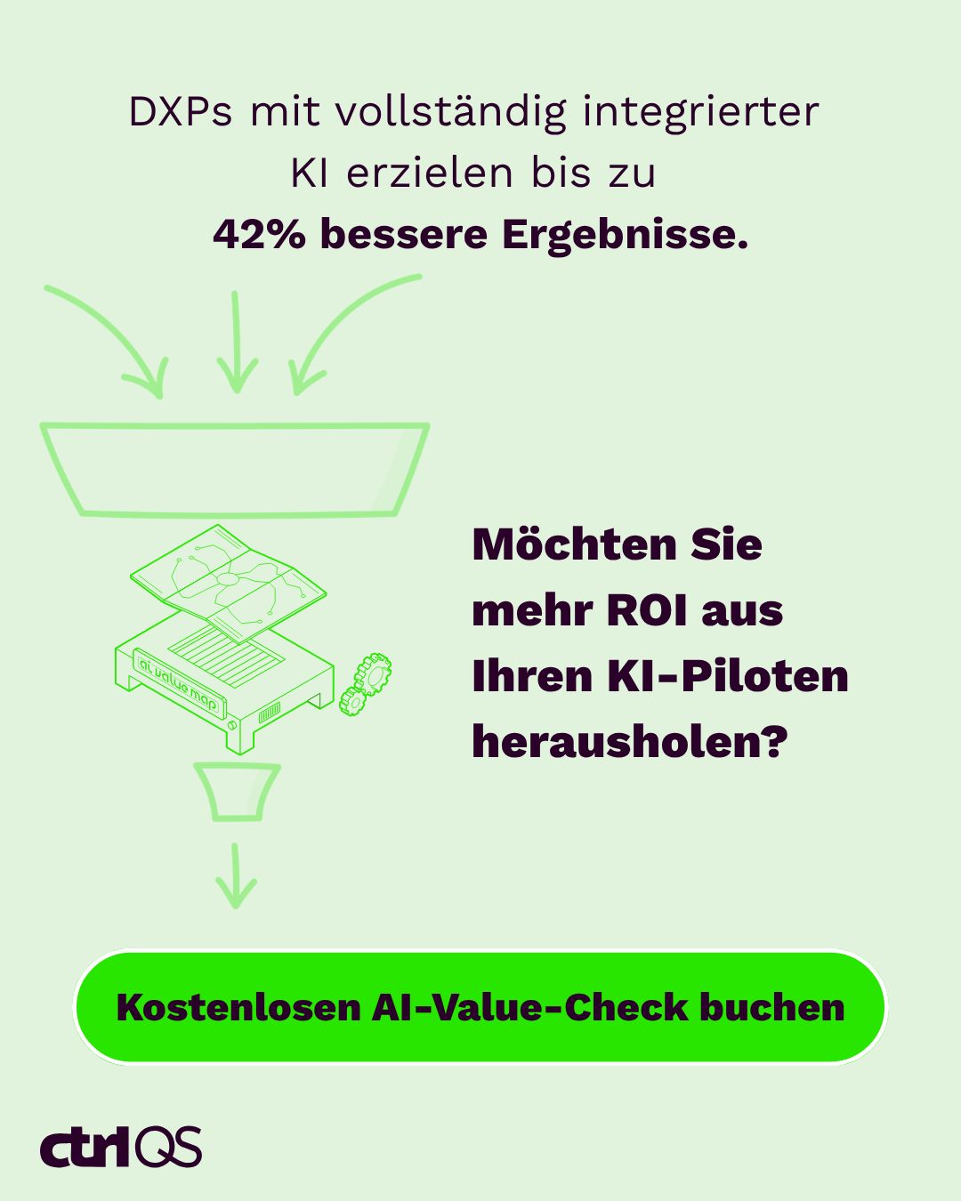 ctrl QS GmbH ad