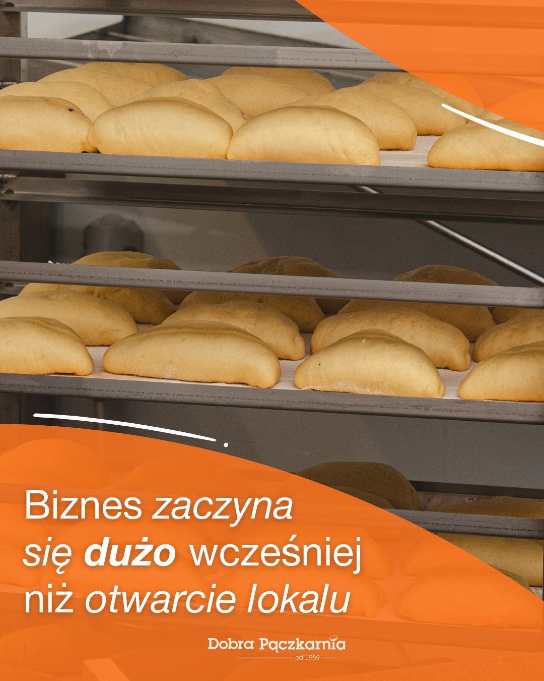 Dobra Pączkarnia ad