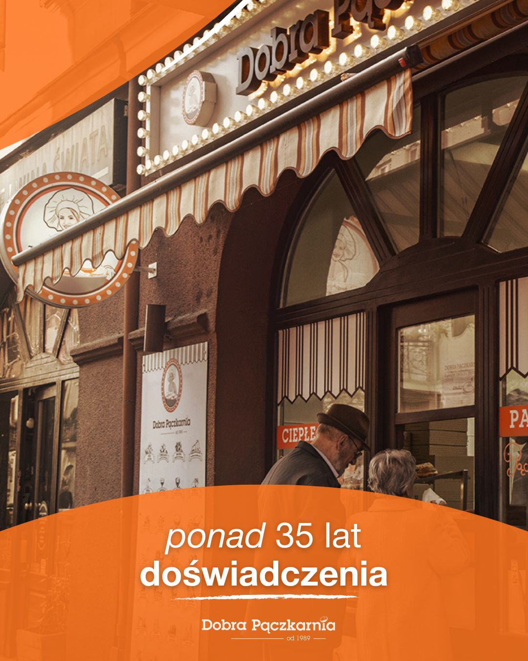 Dobra Pączkarnia ad