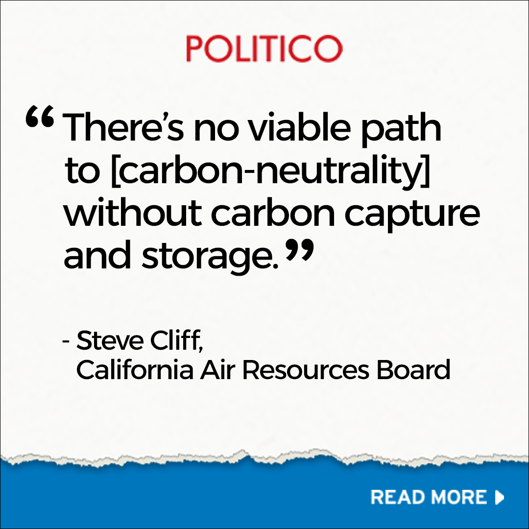California Resources Corporation ad
