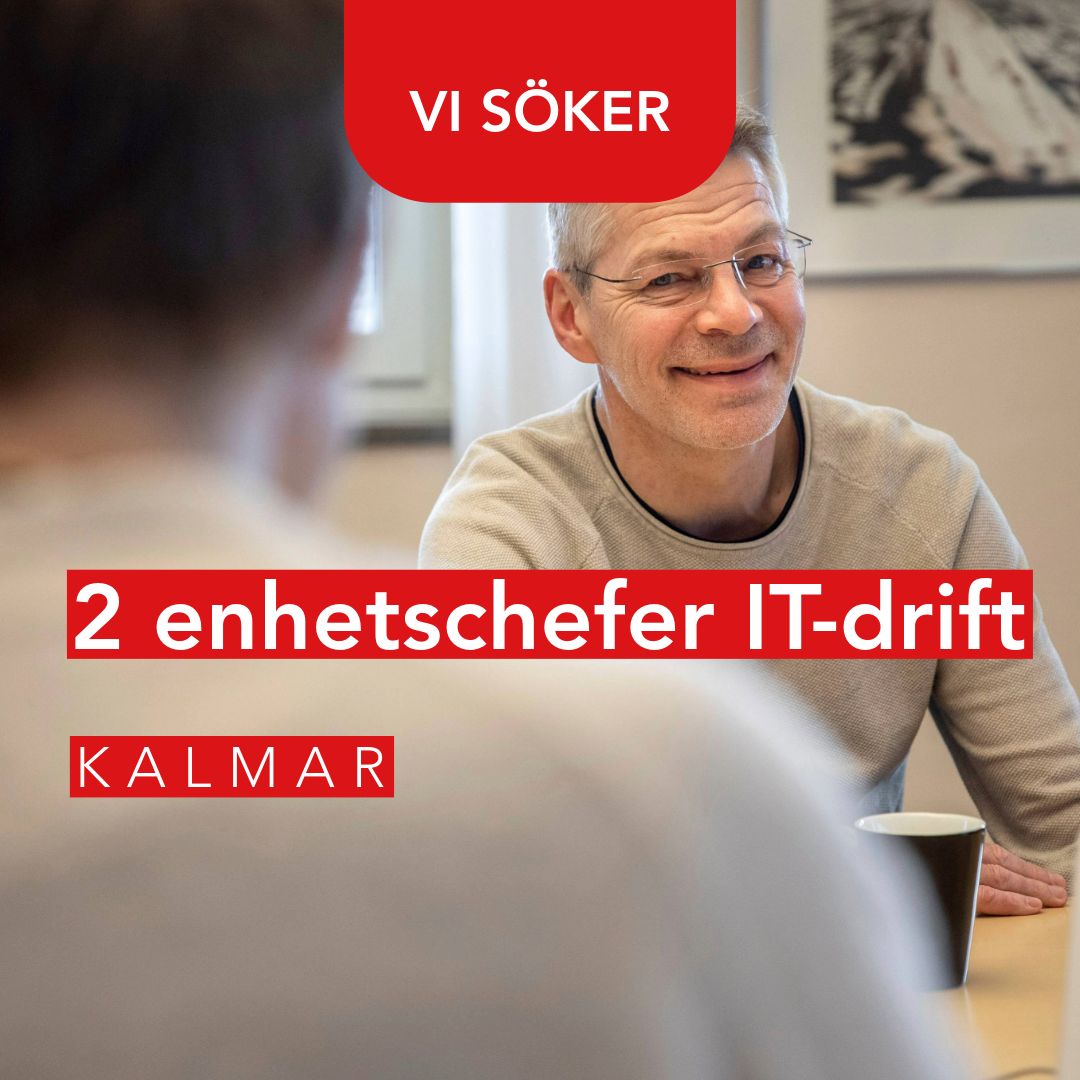 Region Kalmar län ad