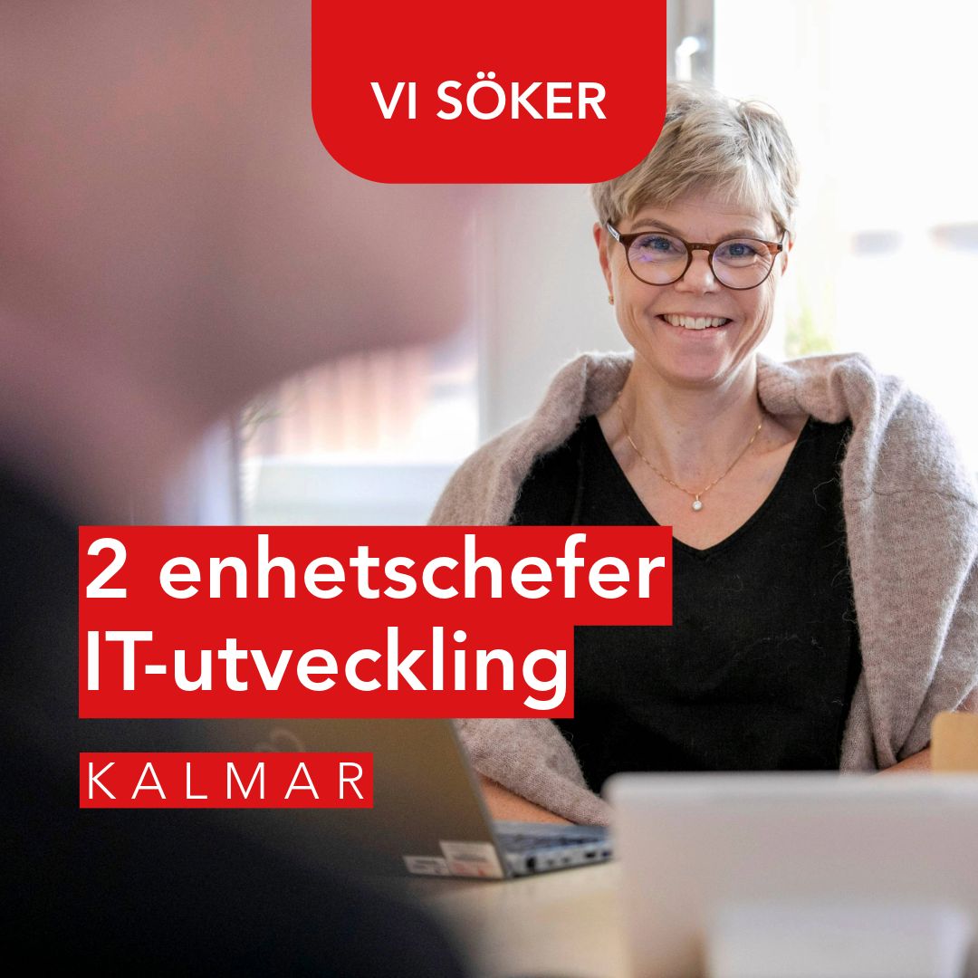 Region Kalmar län ad