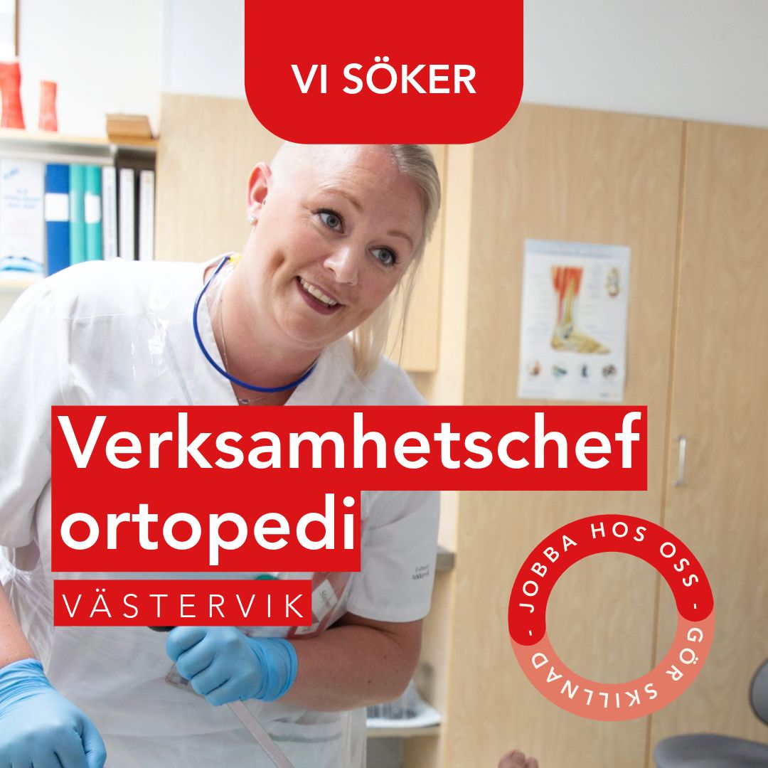 Region Kalmar län ad