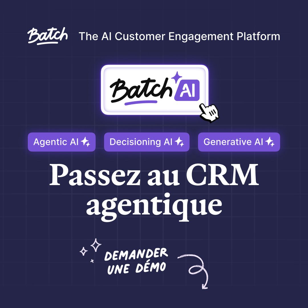 Batch ad