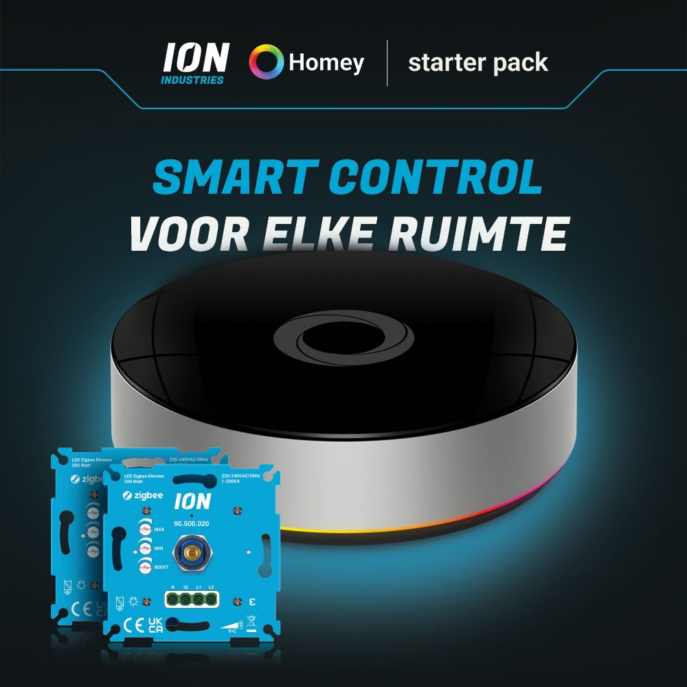 ION INDUSTRIES ad