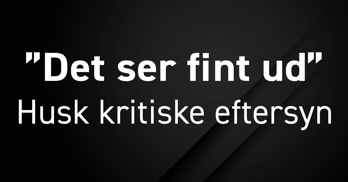 Elektro Gruppen A/S ad