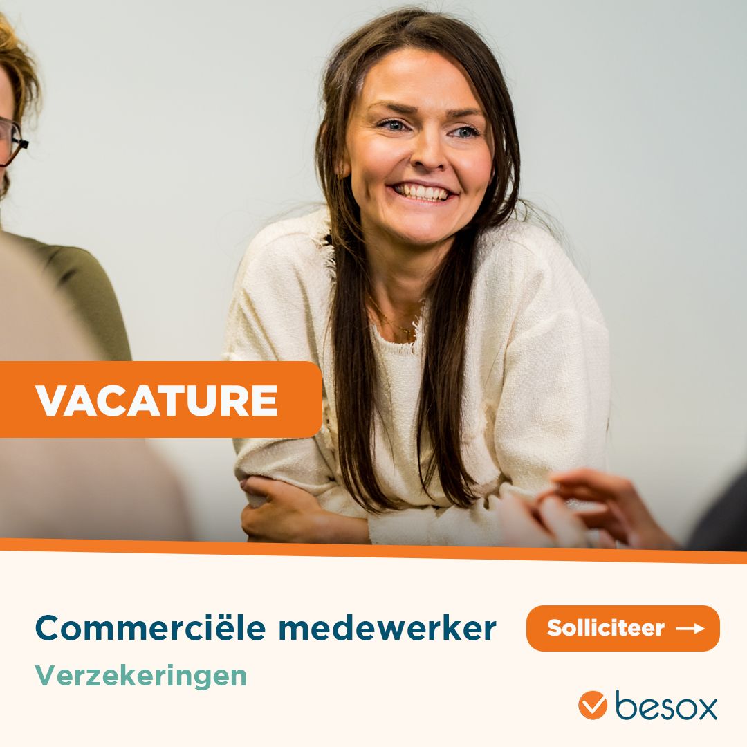 Besox : Payroll, HR, Insurance & Banking ad