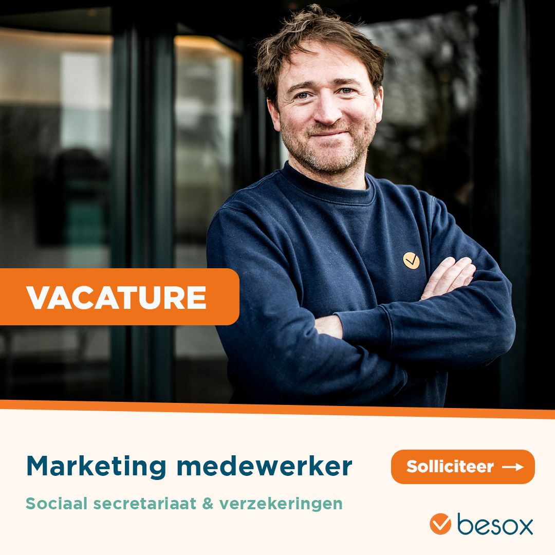 Besox : Payroll, HR, Insurance & Banking ad