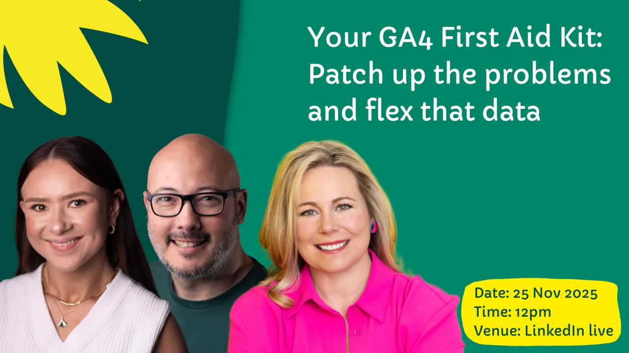 Launch ad