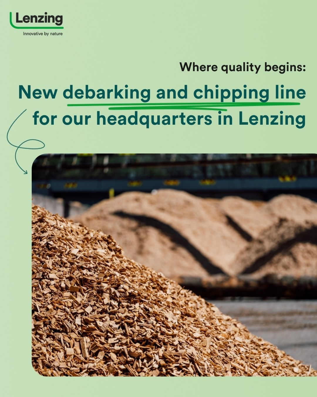 Lenzing Group ad