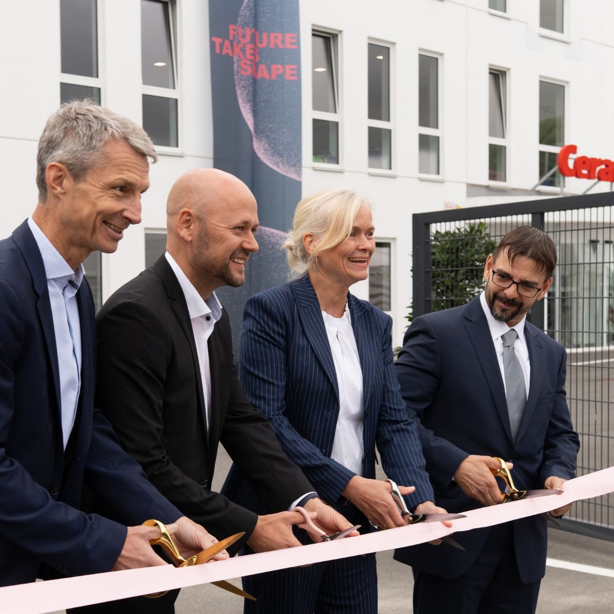 CeramTec – The Ceramic Experts ad