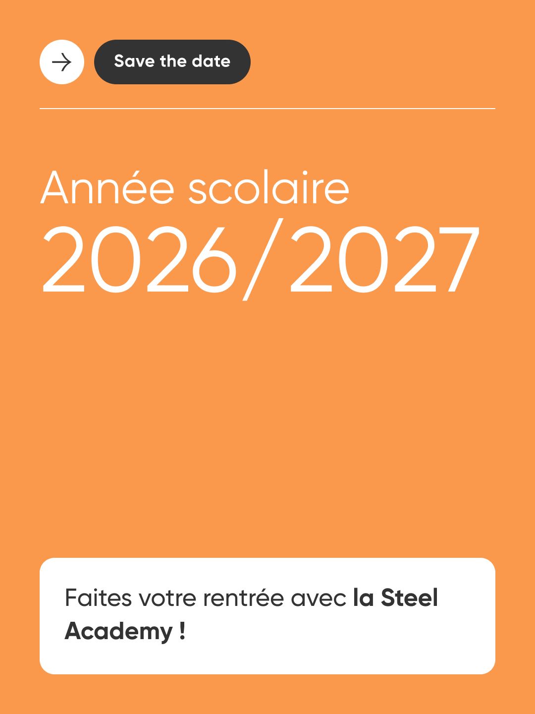 ArcelorMittal France ad