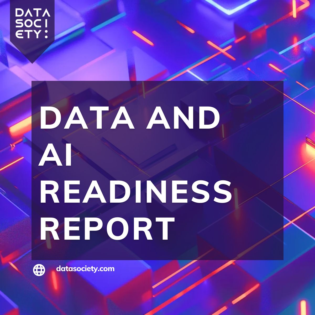 Data Society ad