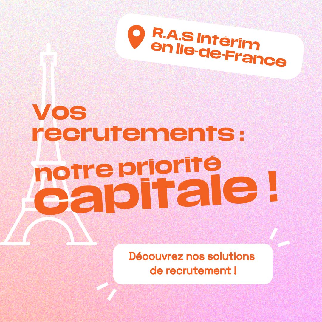 RAS Intérim ad