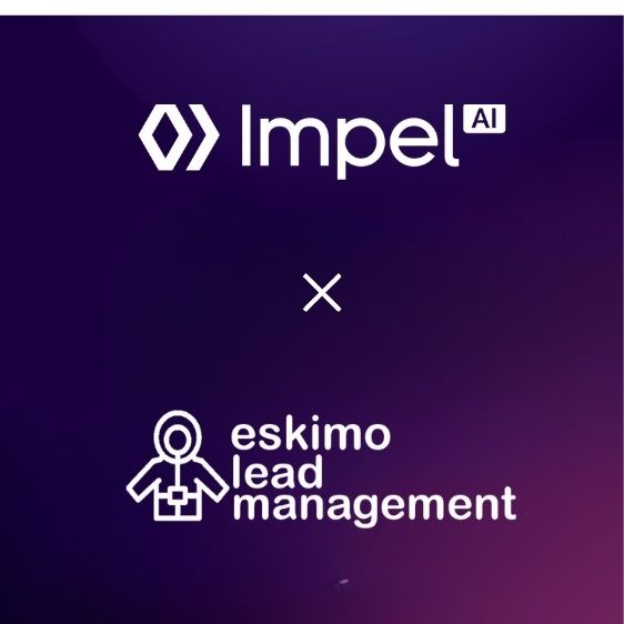 Impel ad