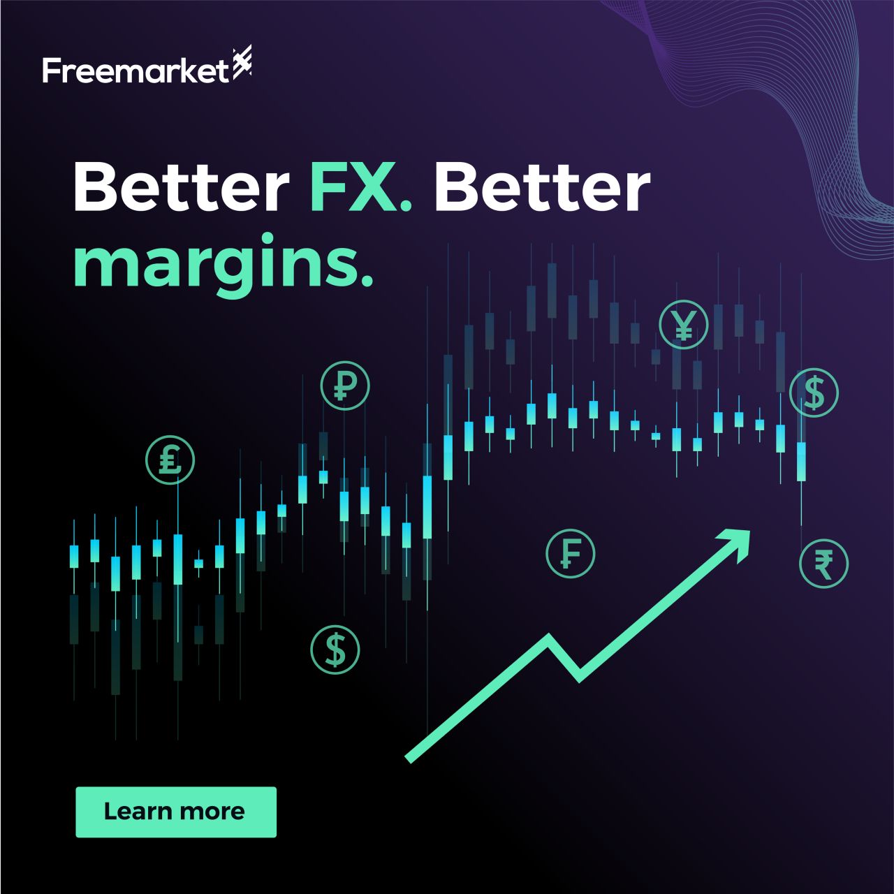 Freemarket ad