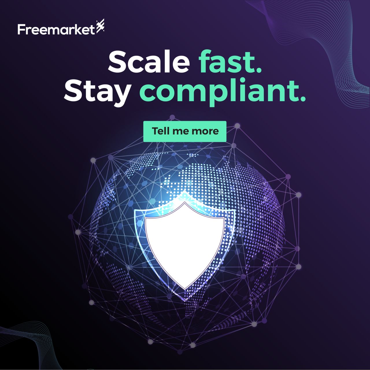 Freemarket ad