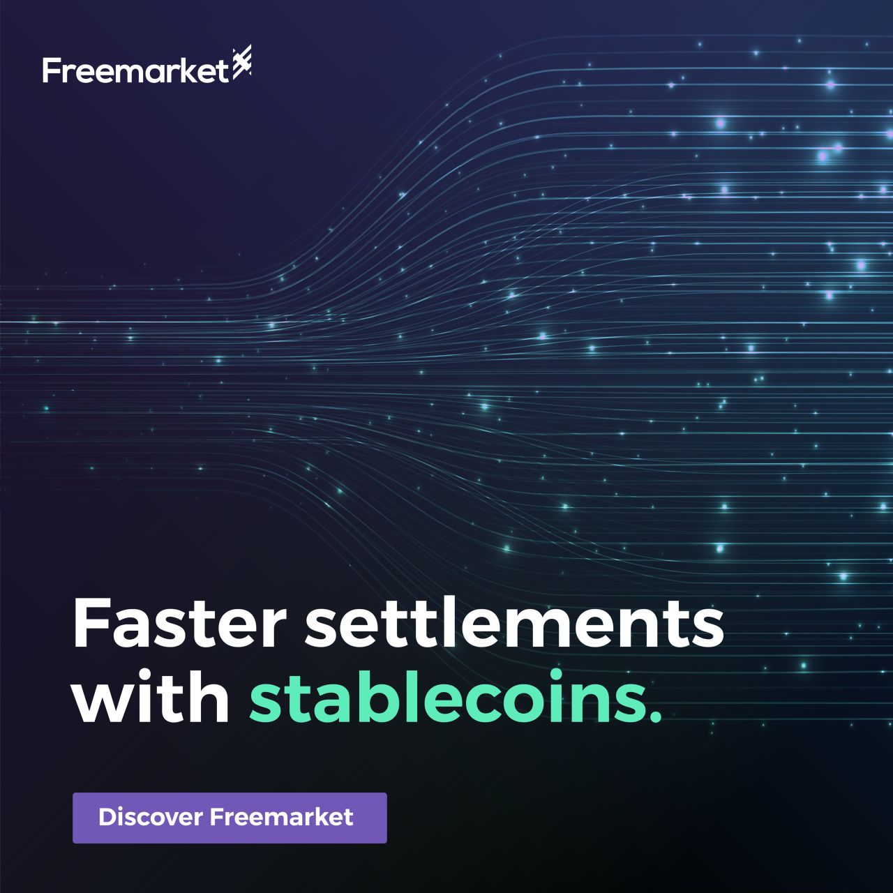 Freemarket ad