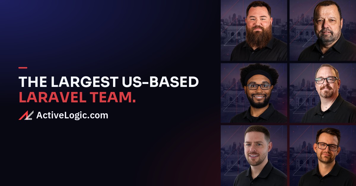 Active Logic ad