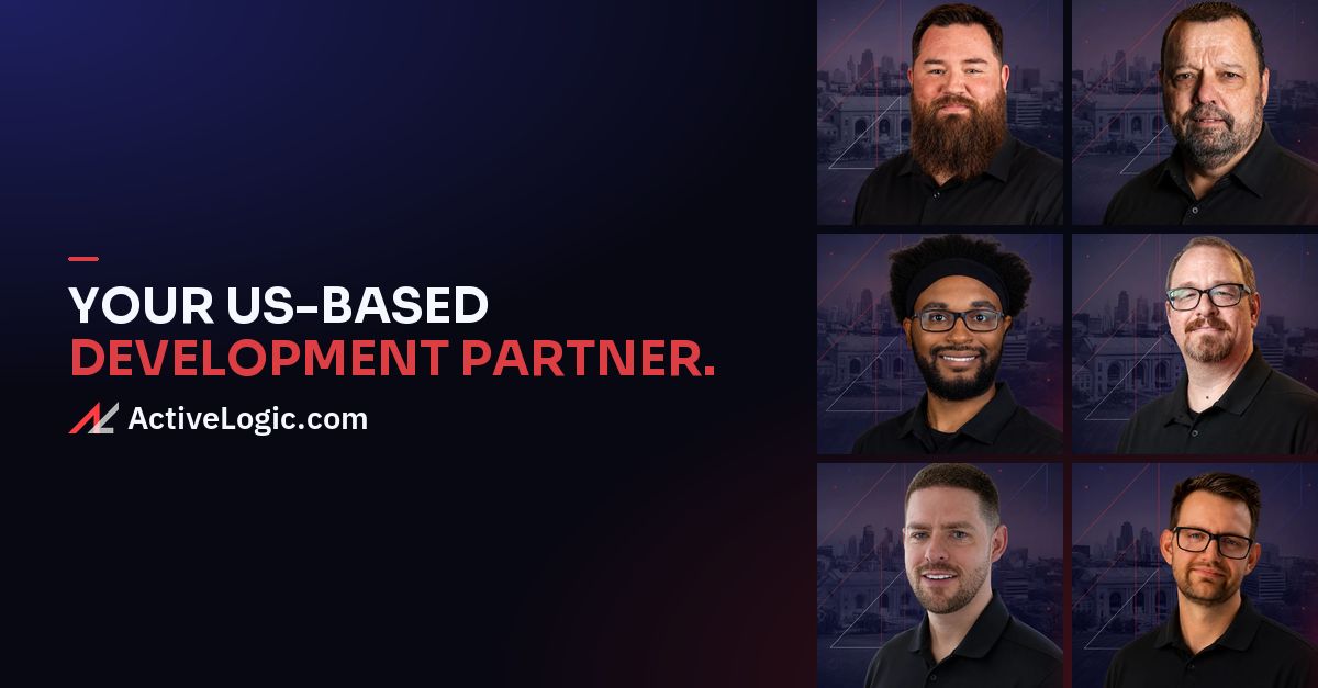 Active Logic ad