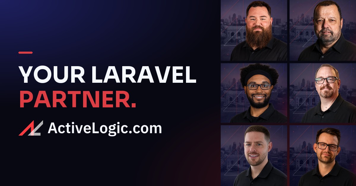 Active Logic ad