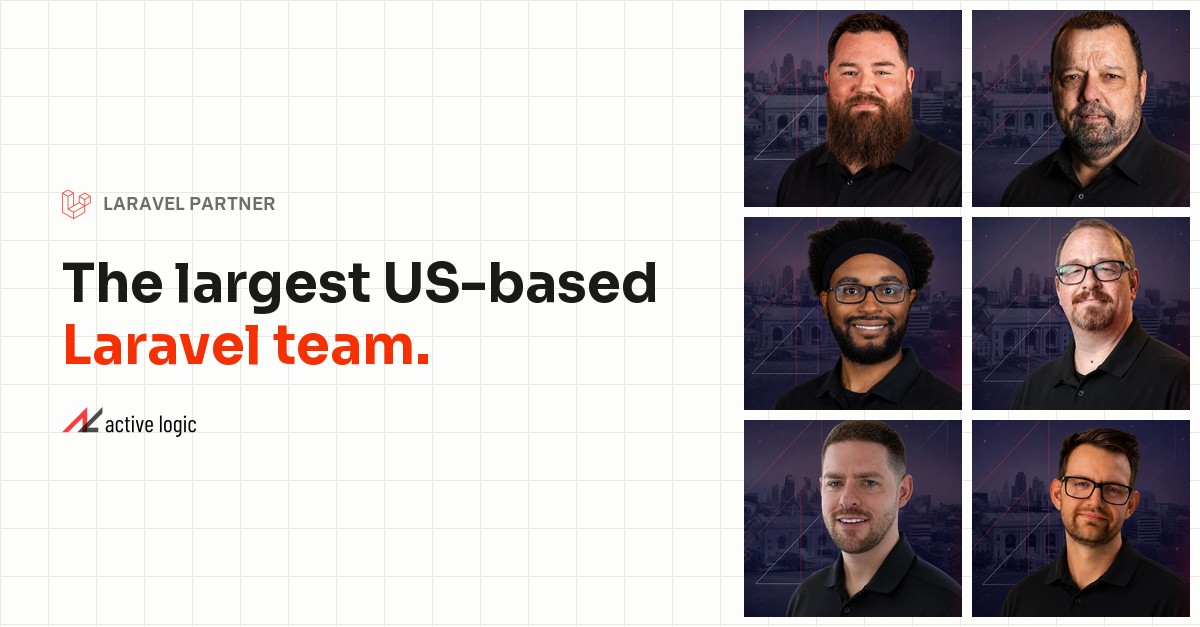 Active Logic ad