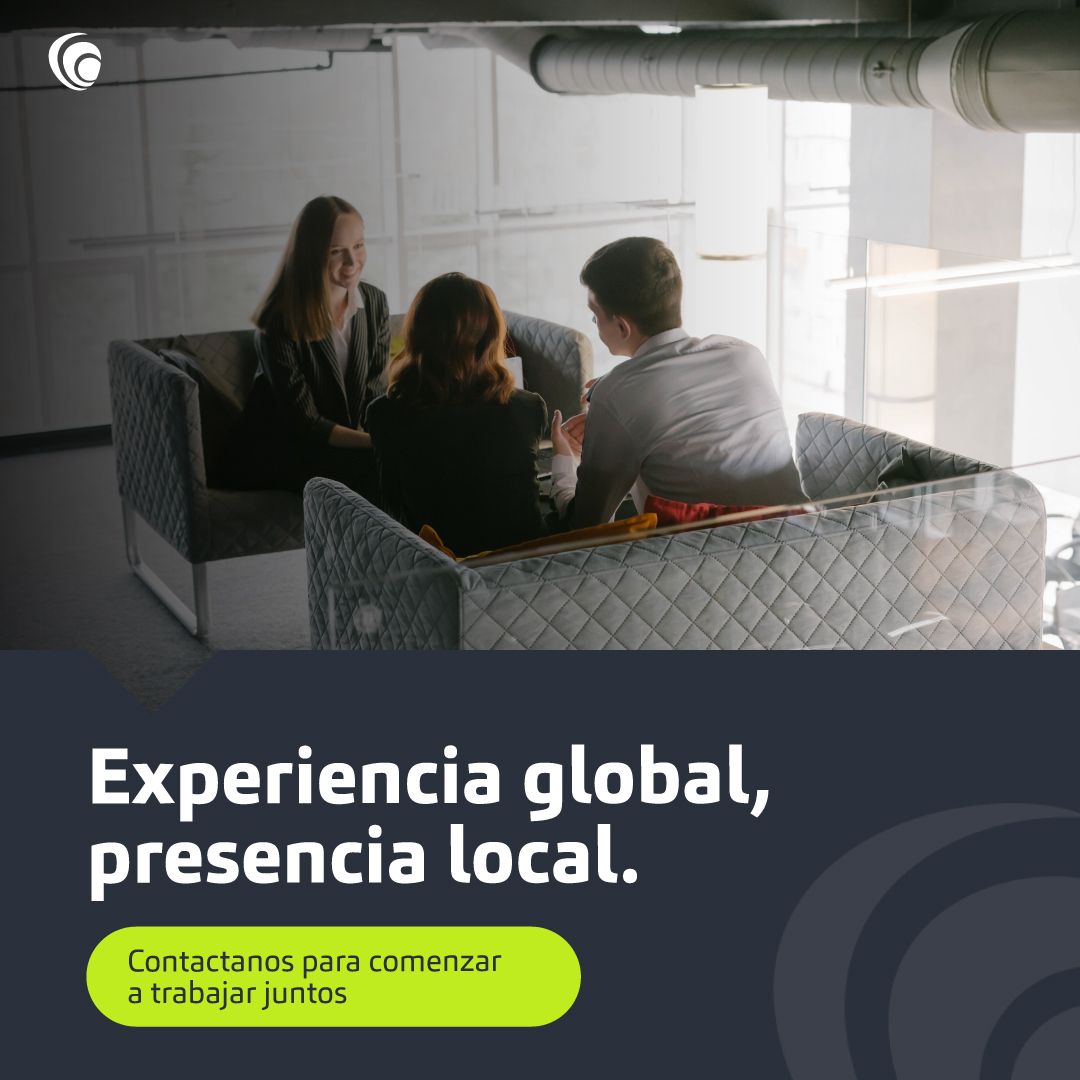 Baker Tilly Argentina ad