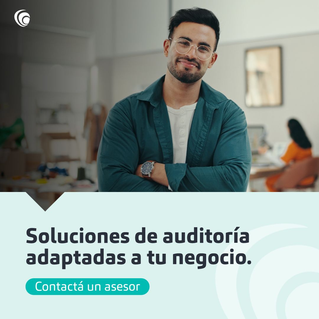 Baker Tilly Argentina ad