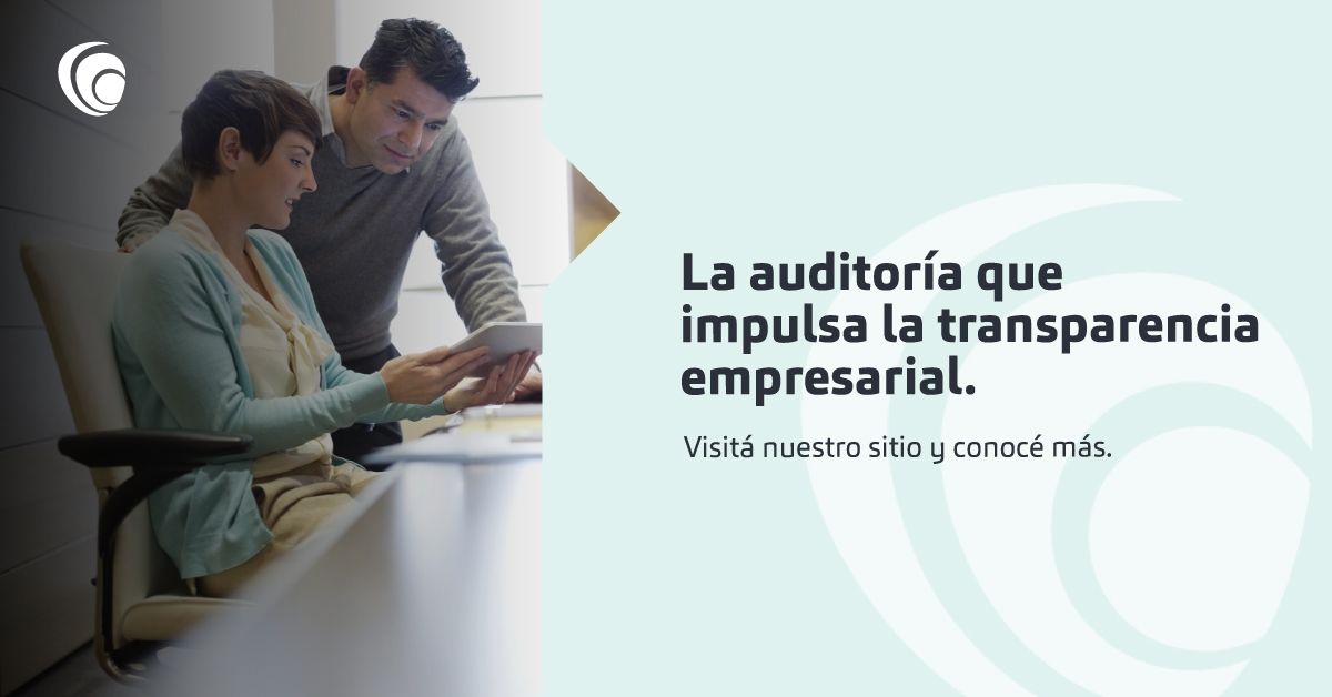 Baker Tilly Argentina ad