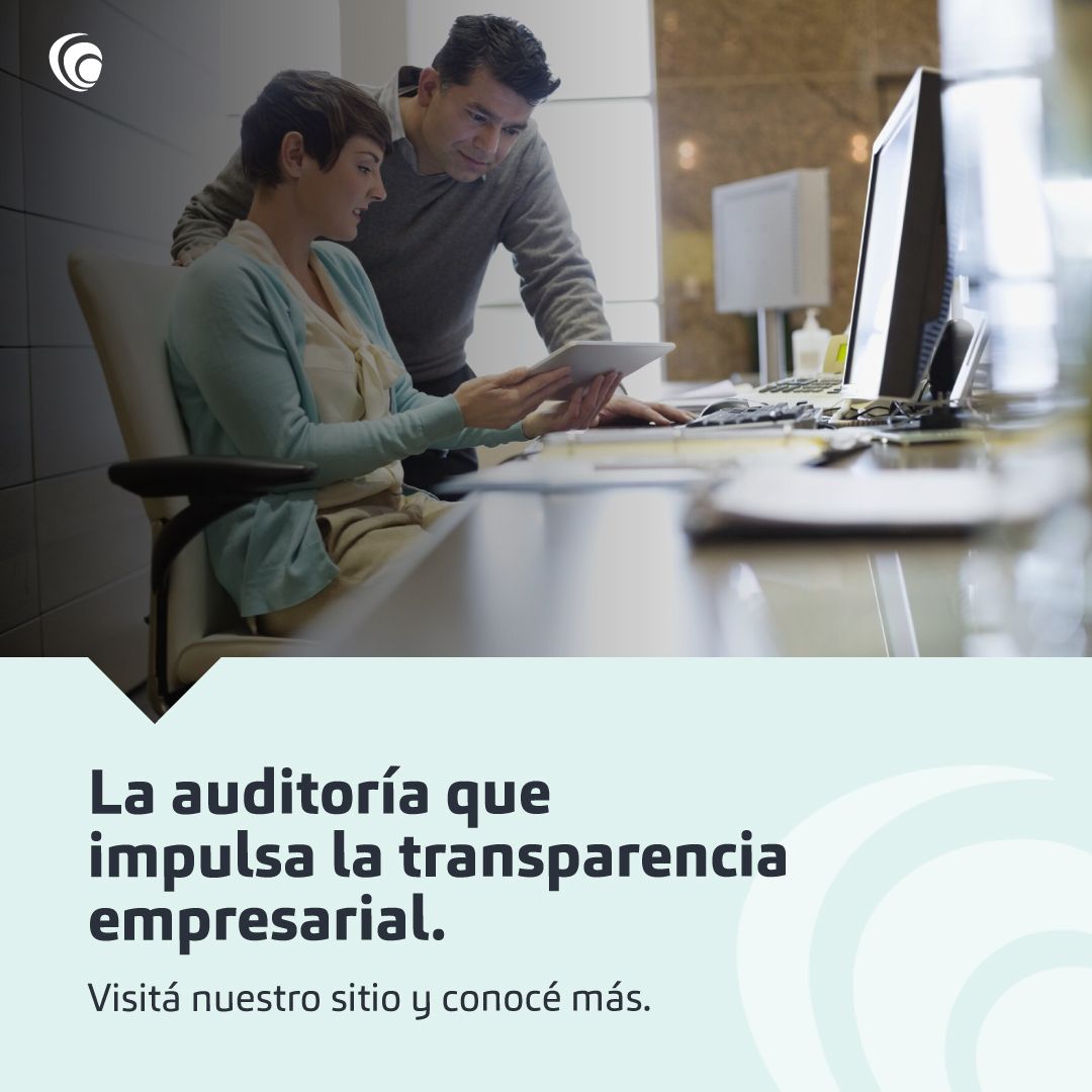 Baker Tilly Argentina ad