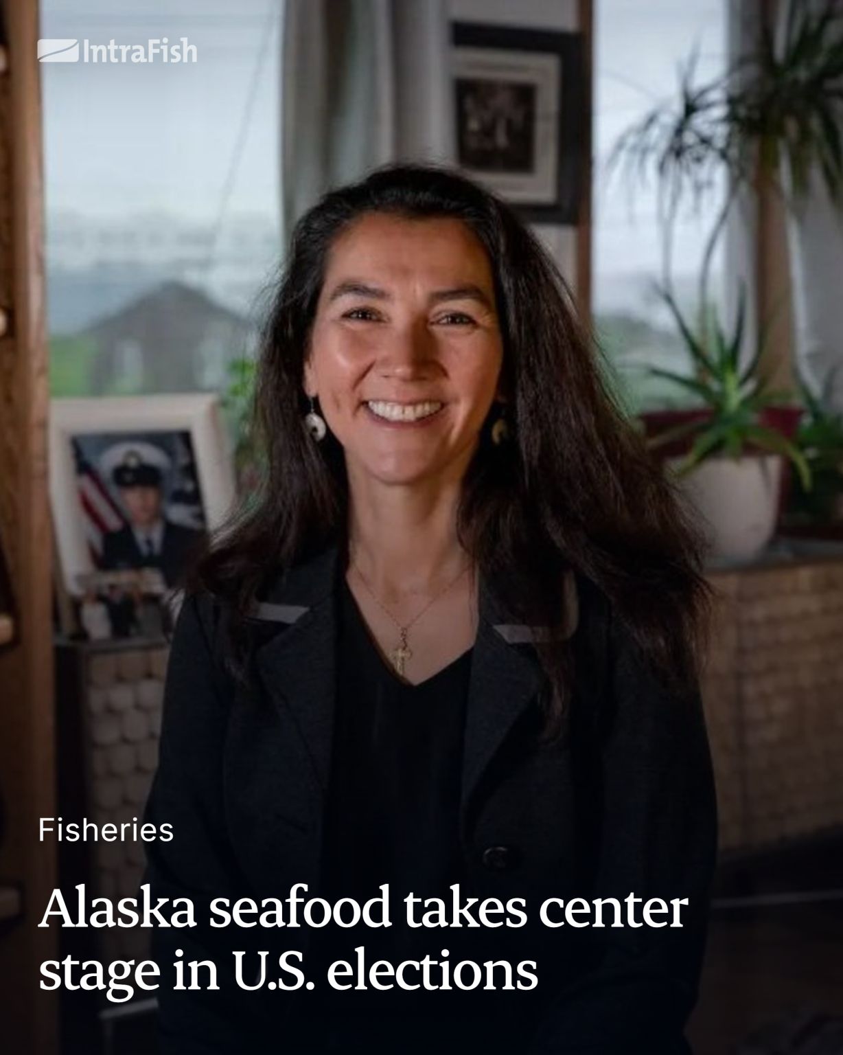 IntraFish Media ad
