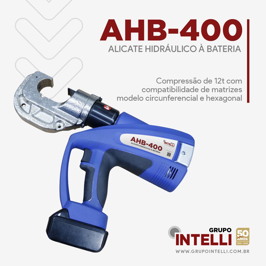 GRUPO INTELLI ad