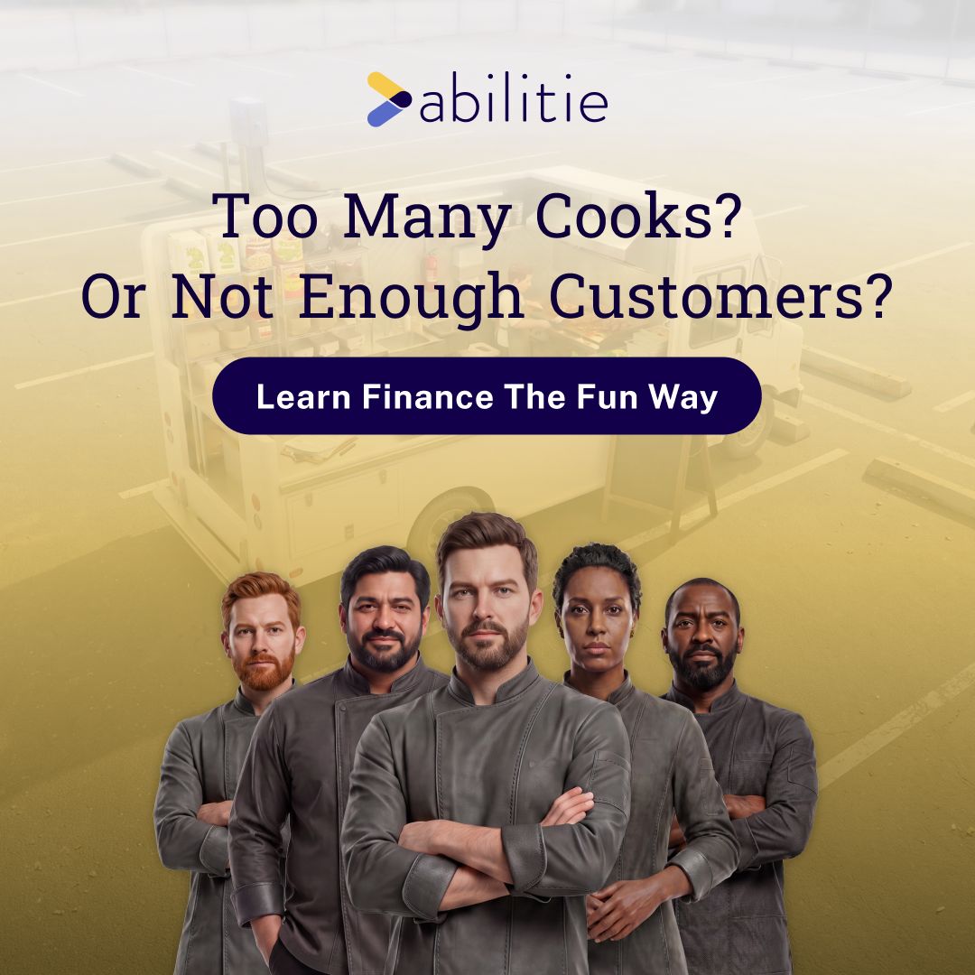 Abilitie ad