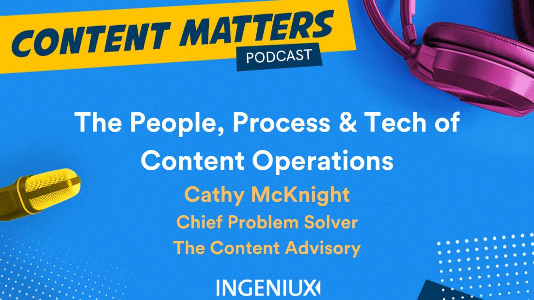 Ingeniux Corporation ad