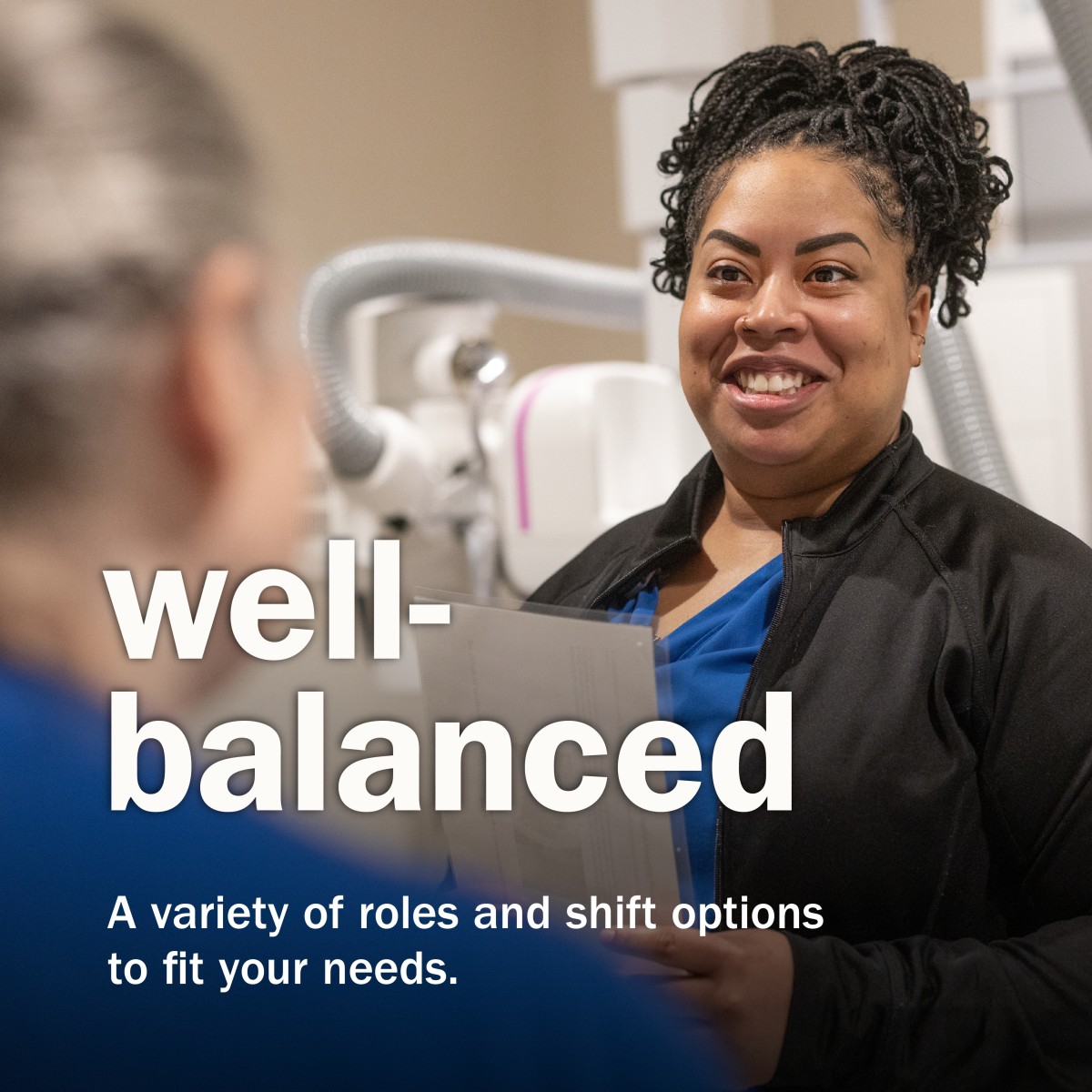 Indiana University Health ad