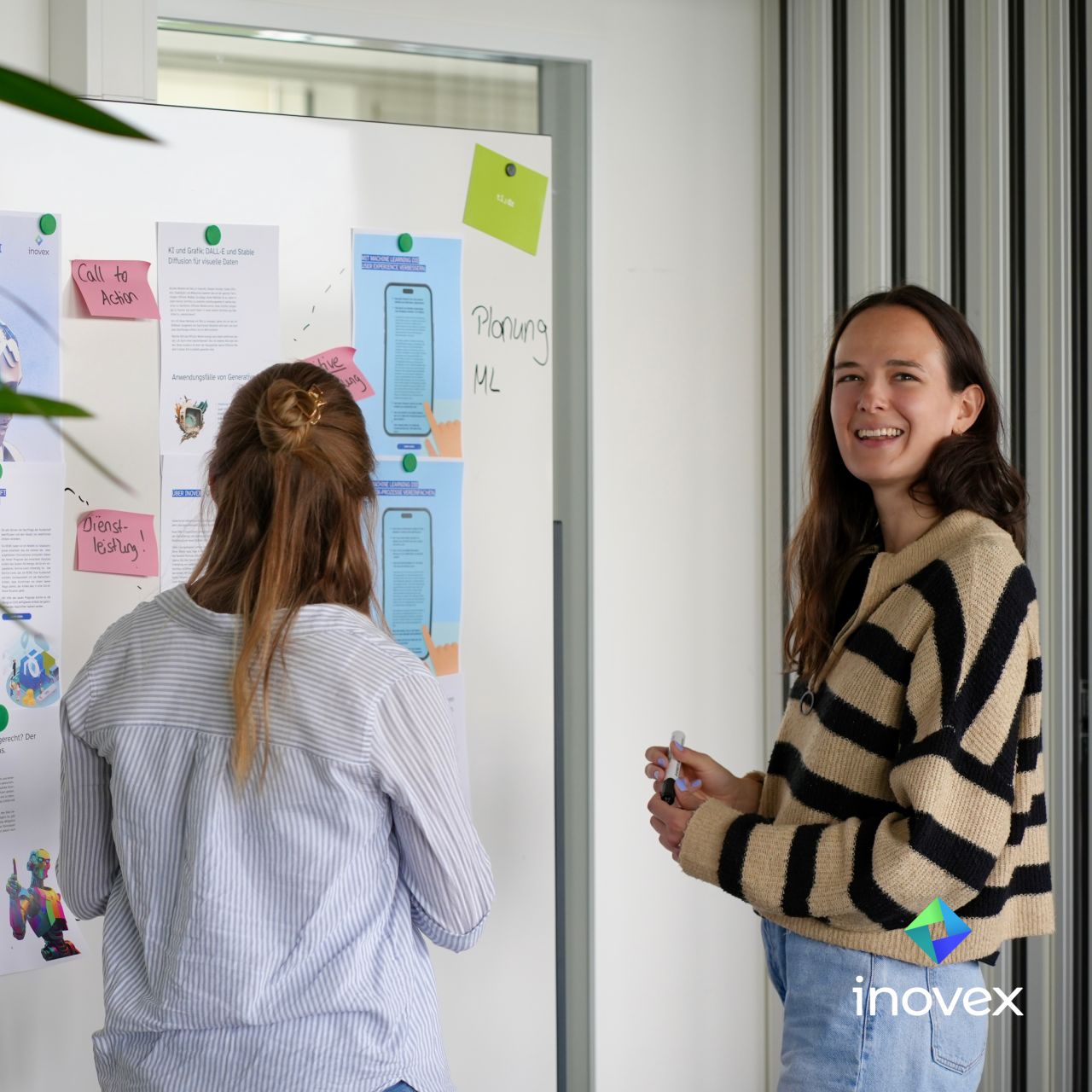 inovex ad