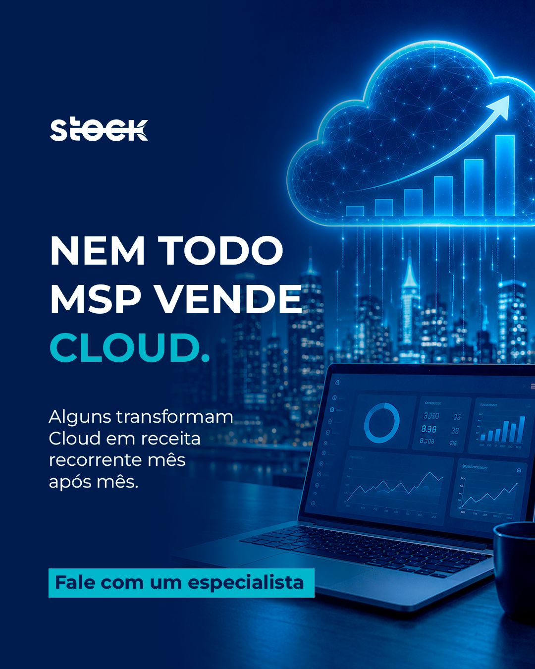 Stock Distribuidora ad