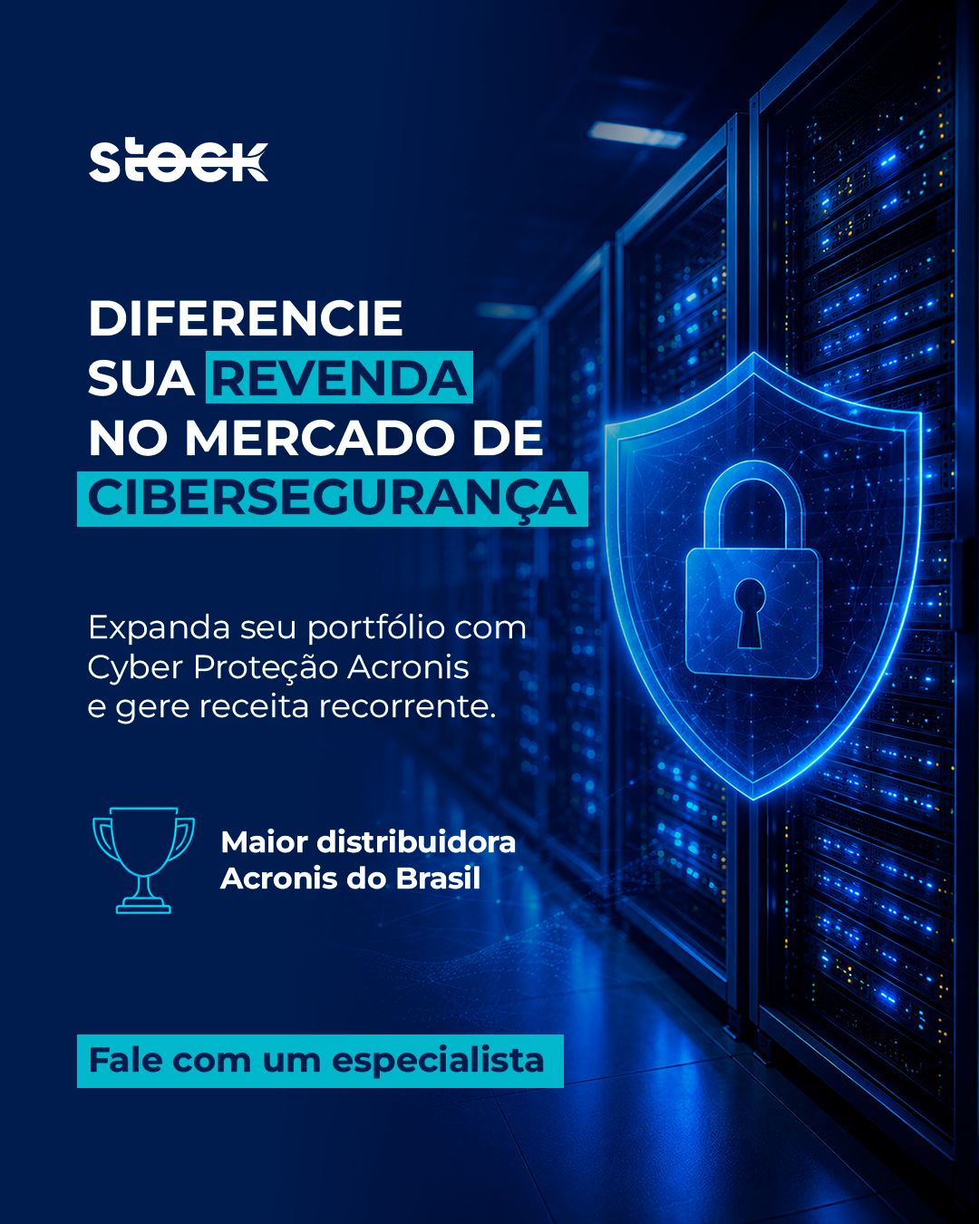 Stock Distribuidora ad